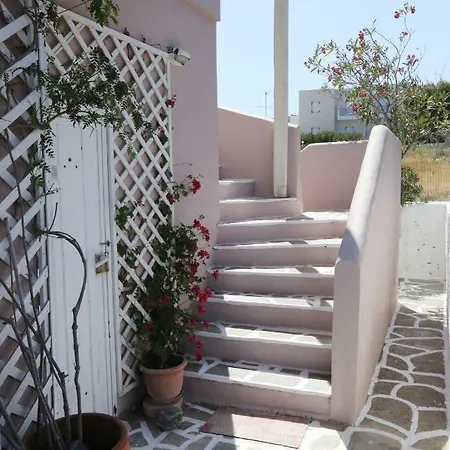 Appartamento The Retreat House