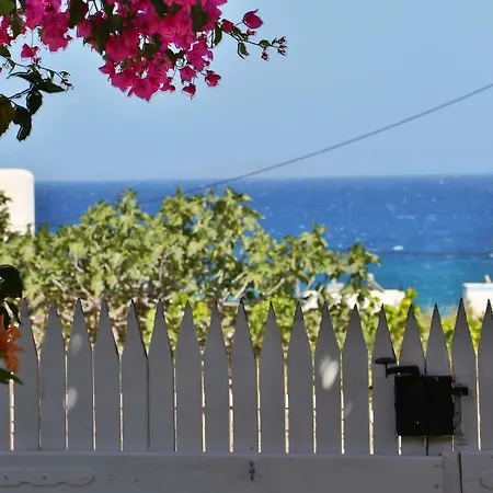 Appartamento The Retreat House *
