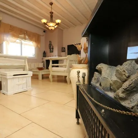 The Retreat House *