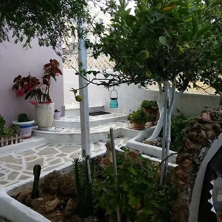 Appartamento The Retreat House Azolimnos