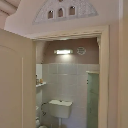 The Retreat House *