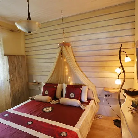 The Retreat House