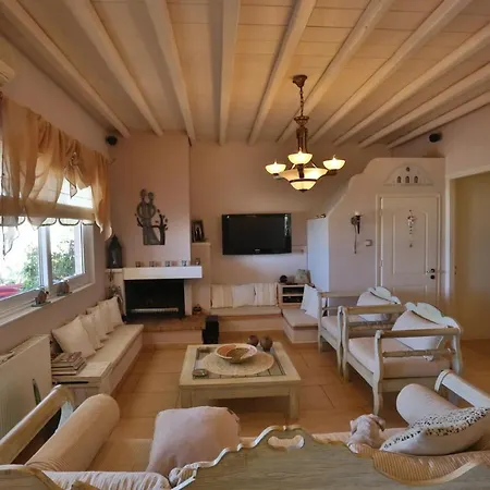 The Retreat House Appartamento