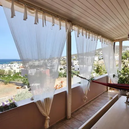 The Retreat House Azolimnos
